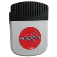 Washington Capitals® Chip Clip Magnet With Bottle Opener